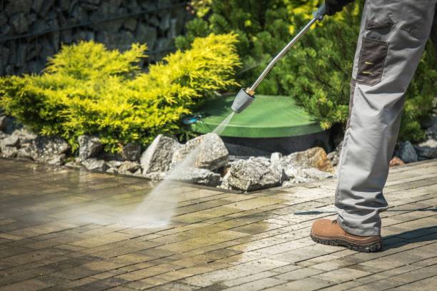 Professional Pressure Washing Services in Las Animas, CO