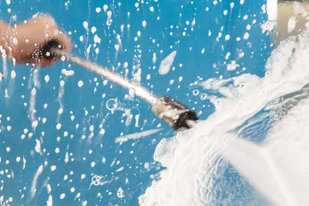 Best House Exterior Washing  in Las Animas, CO